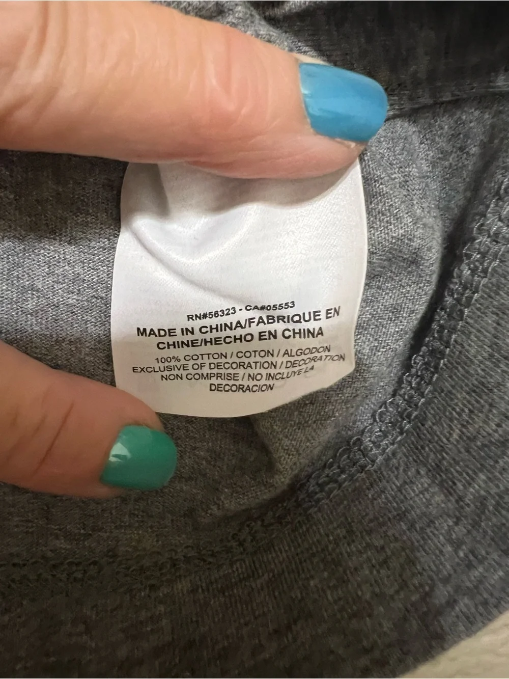 Nike comfortable short